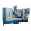 High Speed XK7136 Vertical CNC Milling Machine