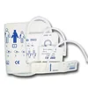 Touch Technology Disposable NIBP Cuff