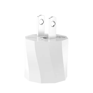 FLOVEME 5V 1A USB Travel Wall Charger
