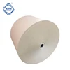 packed in carton high quality pe coated paper roll cup making