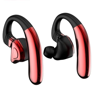 Bilateral TWS Wireless Ear Hook Sport Headset