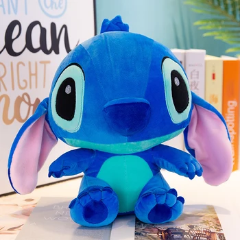 cheap stitch plush