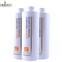 

Hot Selling Professional pro tech Keratin Treatment Hair Products Natural Brazilian Keratin