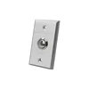 door exit push button switches