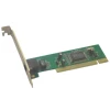 PCI Network Controller Card 10/100Mbps RJ45 Lan Adapter Converter for Desktop PC