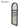 High velocity hurricane zone impact resistance China supplier glazed windows