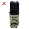 ARCOTEST Dyne Test Pen Ink 72 mN/m Color Corona Tension Test Pen