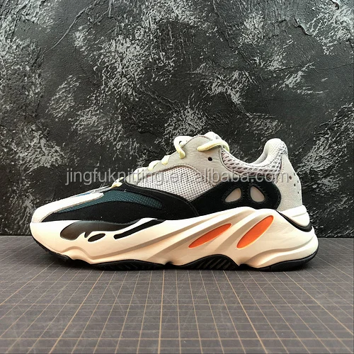 

hot sell fashion breathable yeezy 700, Customized