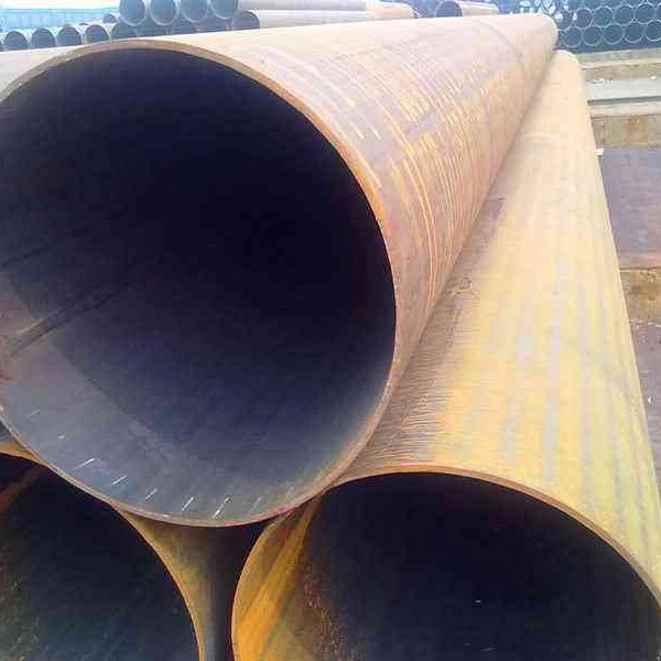 
Factory Price American Standard carbon steel pipe Used to Oil Pipeline 