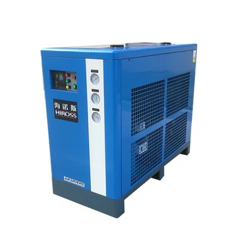 refrigerated air dryer