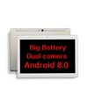 10 inch 4g ram deca core mtk6797 x20 android tablet pc with 64g rom,13mp camera