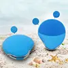 Skin Care built-in battery face brush for face clear