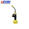 RIGGER START SWIRL FLAME HIGH INTENSITY MAPP GAS TORCH