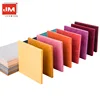 Beveled Acoustic Panel Soundproof Polyester Panel