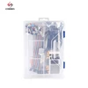 Electronic Sensor Educational Diy Component 2.54mm Header Board Starter Kit Uno R3 Fire Extinguishing Robot