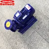 GalileoStar5 pump sup pump efficiency calculation formula