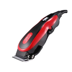 Image of QIRUI animal hair cutting machine Pet Hair Clipper set Dog Hair Cutter