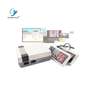 Super Retro Mini 8 Bit HD TV Video Game Console