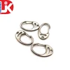 Wholesale Fancy Jewelry Parts 316L Stainless Steel Mini Lobster Clasps for Necklace Bracelet