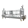 high quality aluminum automatic suspended platform suppliers