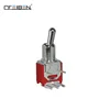 Spring Return Toggle Switch