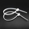 Top Level Custom Self-Locking Plastic Cable Tie Strap Stretch Strap