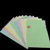 55gsm CB carbonless duplicate paper for used transfer printing paper 700x1000mm