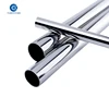 Mirror finish stainless steel pipe 201 304 316 316l 310s/SS tube