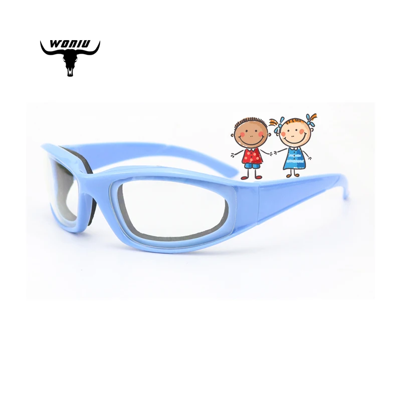 

LQQ02 custom logo fashion wholesale kids protective onion glasses sports style glasses frames 2021