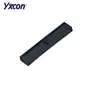 Dongguan supplier ISO certificate dual row with convex point FRC connector
