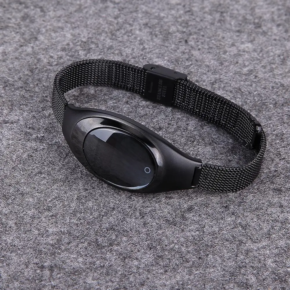 

Z18 Women Blood Pressure&blood oxygen&Heart rateMonitor Smart Bracelet Watch Women Smartwatch Watches Fitness Bracelet watch