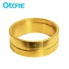 50mm Copper to Roll Groove Ring Fittings for Fire Hydrants