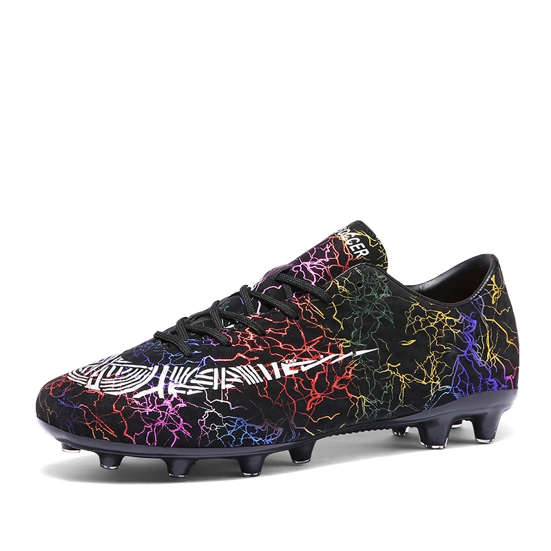 

YL Best Seller New Product Football Shoes For Man,Customized Logo