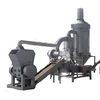 waste cable wire separating machine scrap cable wire separating plant
