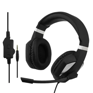 Wired Gaming Headset PS4 Xbox One & PC
