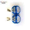 SBWZ series temperature transmitter module for pt100
