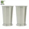 Unique Group Higher Grade 304 Stainless Steel Reusable Julet Cup
