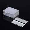 Outdoor Aluminum Led Linear Light Fittings Suspension Shape Light Outdoor Linear Light