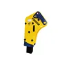 npk hydraulic pile head breaker breaking has lower price