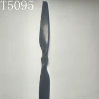 

50 inch T5095 (1*cw&ccw) carbon fiber propeller for mega UAV Drone or Airplane