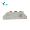 New stock Semikron rectifier diode bridge module SKKD105F12