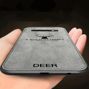 2019 Factory New TPU ShockProof Case For Samsung Galaxy S10 Case/Samsung S10e