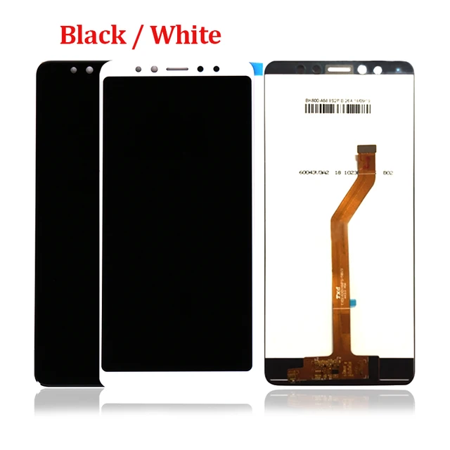 Pantalla For Lenovo K5 Pro L Lcd Display Touch Screen Digitizer Glass Panel Assembly Phone Sensor Replacement Buy Display For Lenovo K5 Pro Pantalla For Lenovo K5 Pro For Lenovo K5 Pro Product