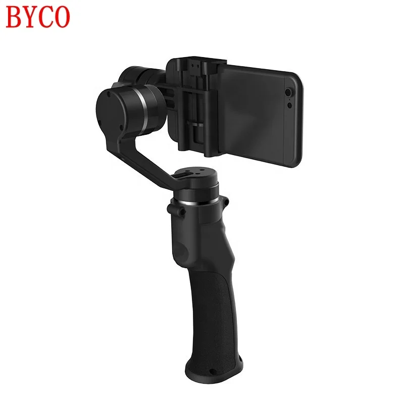 
2020 hot sale stabilizer mobile gimbal face recognition handheld 3 axis gimbal for phone gimbal smartphone 