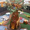 interesting Customized The Space Soft Amusement Sculpture For Children Amusement