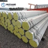 HDG galvanized steel pipe, construction steel pipe /gi pipe zinc coated surface