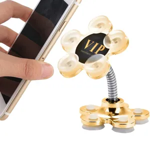 2019 Mobile Phone Accessories, Car Phone Holder Air Vent Mount Stand magnetic Mobile Phone Holder