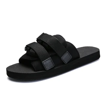 men's lightweight summer slippers