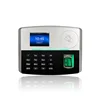 With Built-in Battery & POE function And BiolD Fingerprint Sensor For Fingerprint Time Attendance ( S800 / POE )