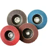 safe flap disc abrasive grinding disc by pexcraft